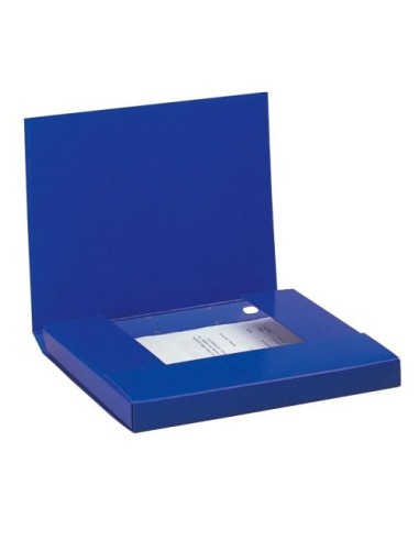 Rexel Mec 3 Sestetto Gruppo Di Cassificatori Ad Alette Blu