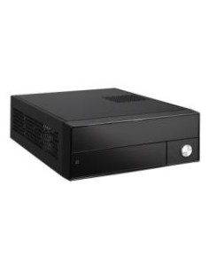 Nilox 01MW302556E01 computer case Desktop Nero 60 W