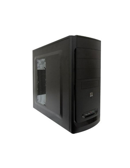 Nilox 01PV373510001 computer case Midi Tower Nero