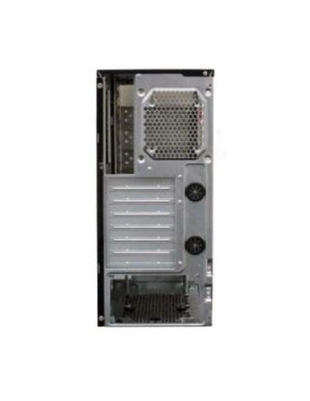 Nilox 01PV373510001 computer case Midi Tower Nero
