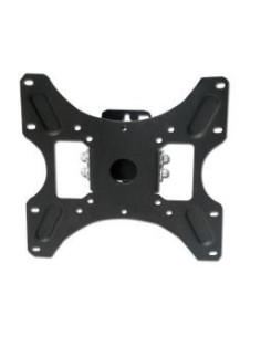 Nilox 04NX07301S001 Supporto TV a parete Nero