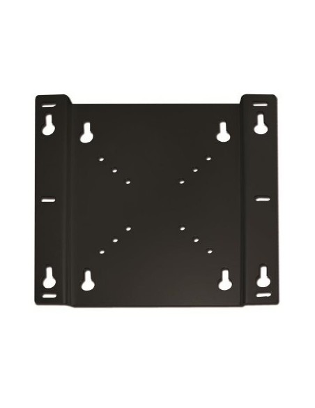 Nilox 04NX0732FI002 Supporto TV a parete Grigio