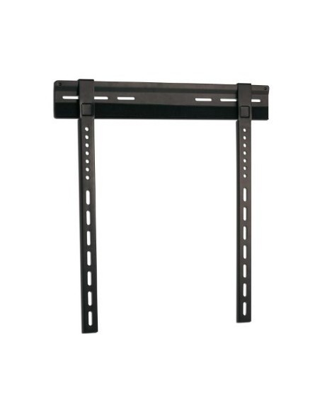 Nilox 04NX1642FI001 Supporto TV a parete Nero