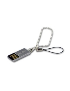 Nilox Waterproof 8 GB unità flash USB USB tipo A 2.0 Grigio