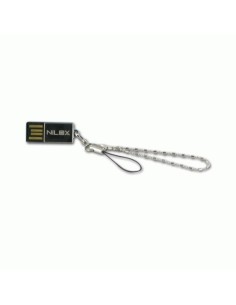 Nilox Waterproof 8 GB unità flash USB USB tipo A 2.0 Grigio 2