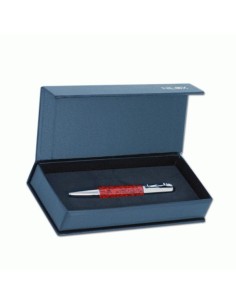 Nilox NX-MPB unità flash USB 4 GB USB tipo A 2.0 Rosso 2