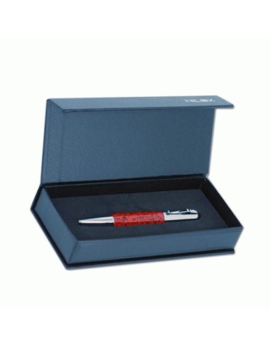 Nilox NX-MPB unità flash USB 4 GB USB tipo A 2.0 Rosso