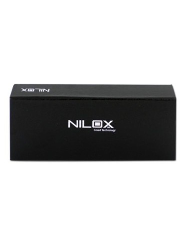 Nilox NX-MPB unità flash USB 4 GB USB tipo A 2.0 Rosso
