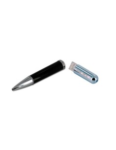 Nilox 05NX1105010034 unità flash USB 4 GB USB tipo A 2.0 Nero