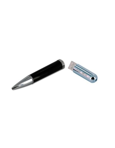 Nilox 05NX1105010034 unità flash USB 4 GB USB tipo A 2.0 Nero
