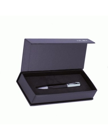 Nilox 05NX1105010034 unità flash USB 4 GB USB tipo A 2.0 Nero