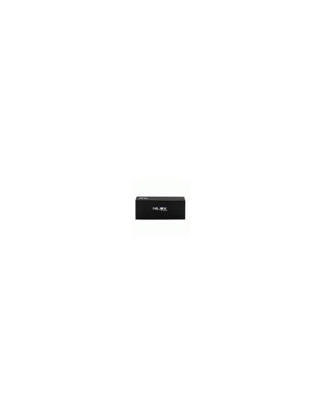 Nilox 05NX1105010034 unità flash USB 4 GB USB tipo A 2.0 Nero