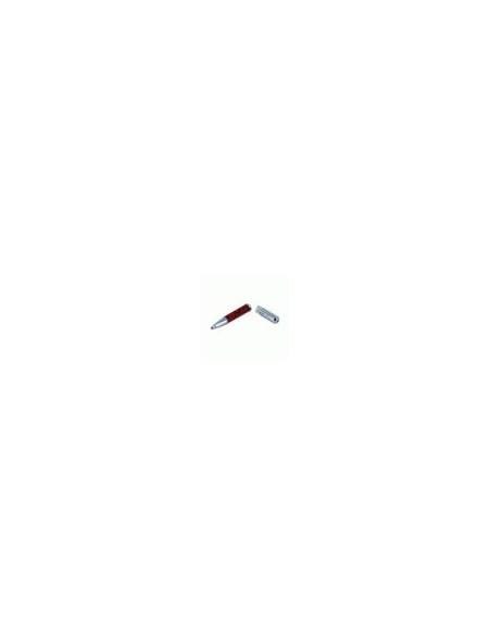 Nilox 05NX110601002 unità flash USB 8 GB USB tipo A 2.0 Rosso
