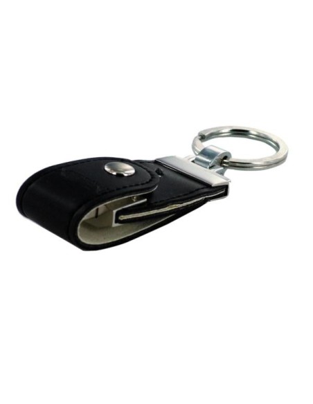 Nilox 05NX1706CB001 unità flash USB 8 GB USB tipo A 2.0 Nero