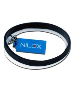 Nilox 4GB Energy Pendrive unità flash USB USB tipo A 2.0 Blu