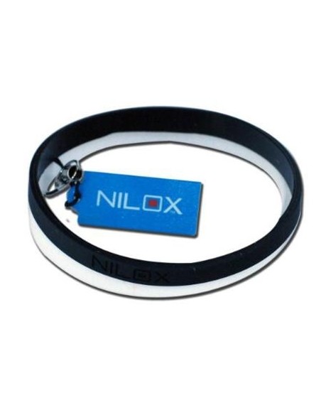 Nilox 4GB Energy Pendrive unità flash USB USB tipo A 2.0 Blu