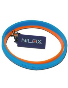 Nilox 4GB Energy Pendrive unità flash USB USB tipo A 2.0 Viola
