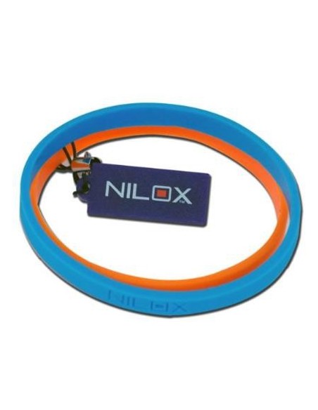Nilox 4GB Energy Pendrive unità flash USB USB tipo A 2.0 Viola