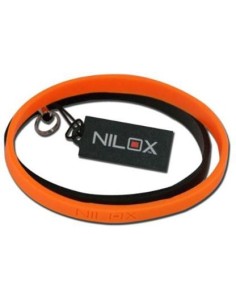 Nilox 4GB Energy Pendrive unità flash USB USB tipo A 2.0 Nero