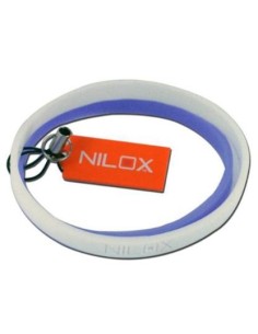 Nilox 4GB Energy Pendrive unità flash USB USB tipo A 2.0 Arancione