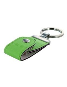 Nilox 05NX4005CB001 unità flash USB 4 GB USB tipo A Verde