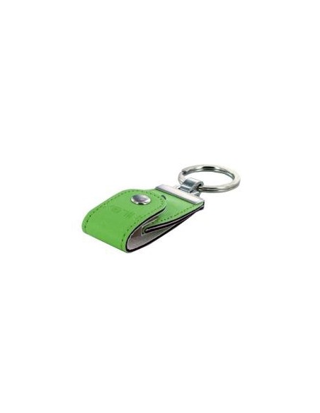 Nilox 05NX4005CB001 unità flash USB 4 GB USB tipo A Verde