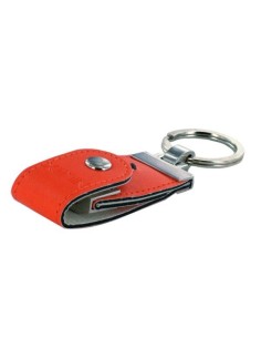 Nilox 05NX4105CB001 unità flash USB 4 GB USB tipo A Rosso