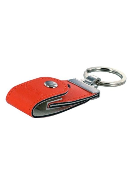Nilox 05NX4105CB001 unità flash USB 4 GB USB tipo A Rosso