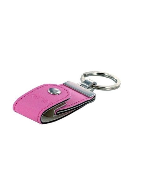 Nilox 05NX4305CB001 unità flash USB 4 GB USB tipo A Rosa