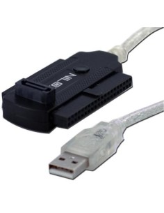 Nilox 07NXAD00UA201 scheda di interfaccia e adattatore