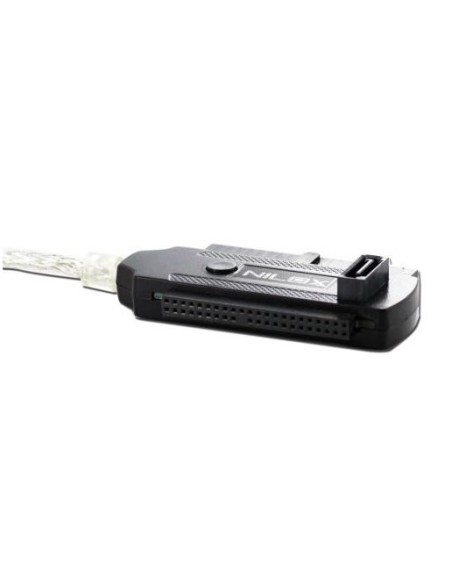 Nilox 07NXAD00UA201 scheda di interfaccia e adattatore