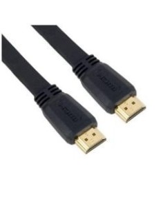 Nilox HDMI 1.3b 2.0m cavo HDMI 2 m HDMI tipo A (Standard) Nero