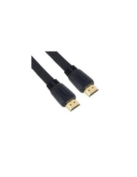 Nilox HDMI 1.3b 2.0m cavo HDMI 2 m HDMI tipo A (Standard) Nero