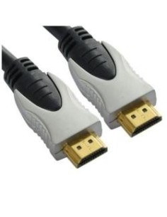 Nilox HDMI 1.3b 1.0m cavo HDMI 1 m HDMI tipo A (Standard) Nero
