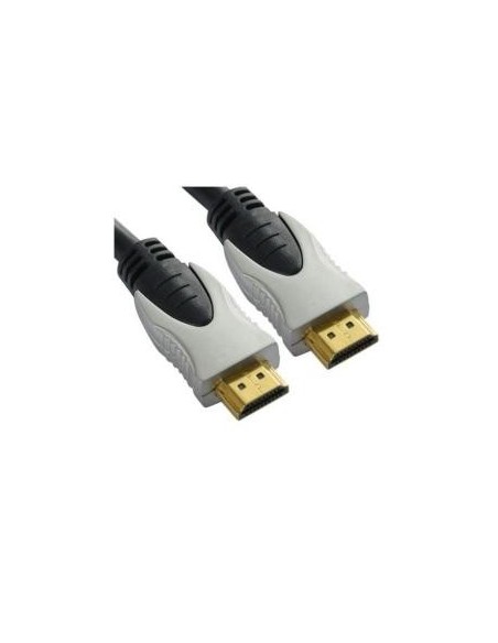 Nilox HDMI 1.3b 1.0m cavo HDMI 1 m HDMI tipo A (Standard) Nero