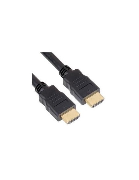 Nilox HDMI 1.3B 1.0m cavo HDMI 1 m HDMI tipo A (Standard) Nero