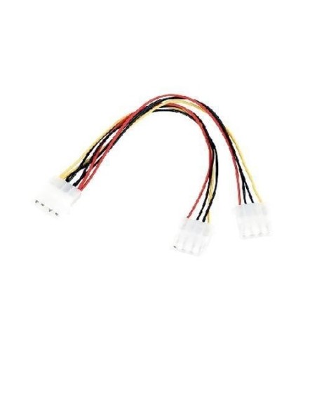 Nilox 07NXIC00AL203 cavo di alimentazione 0,2 m