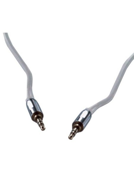 Nilox 07NXIP0000201 cavo audio 1,83 m 3.5mm Bianco