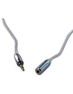 Nilox 07NXIP0000202 cavo audio 1,83 m 3.5mm Bianco