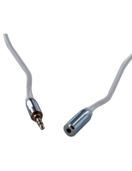 Nilox 07NXIP0000202 cavo audio 1,83 m 3.5mm Bianco