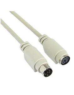 Nilox 07NXPS02MF201 cavo PS 2 2 m