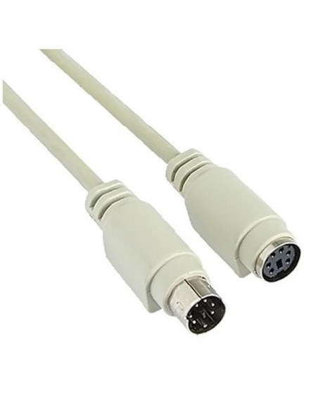 Nilox 07NXPS02MF201 cavo PS 2 2 m