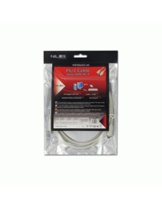 Nilox 07NXPS02MF201 cavo PS 2 2 m 2