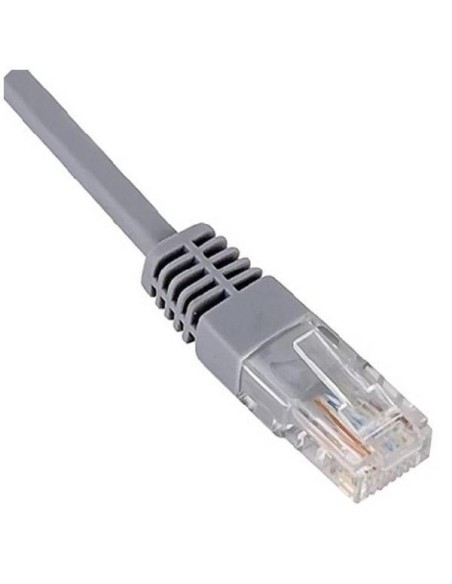 Nilox 07NXRC02U5202 cavo di rete Grigio 2 m