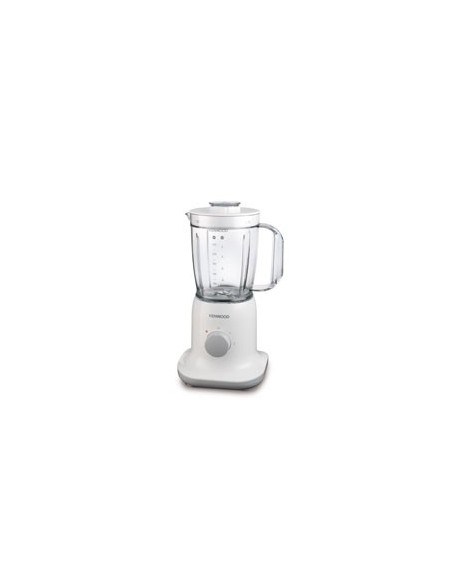 Kenwood BL370 1,6 L Frullatore da tavolo 400 W Bianco