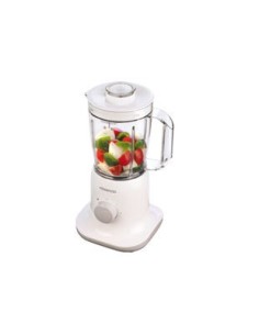 Kenwood BL370 1,6 L Frullatore da tavolo 400 W Bianco 2