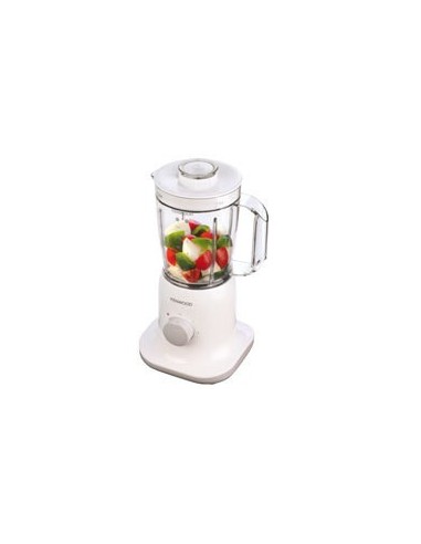 Kenwood BL370 1,6 L Frullatore da tavolo 400 W Bianco