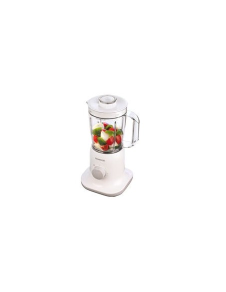 Kenwood BL370 1,6 L Frullatore da tavolo 400 W Bianco