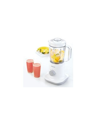 Kenwood BL370 1,6 L Frullatore da tavolo 400 W Bianco