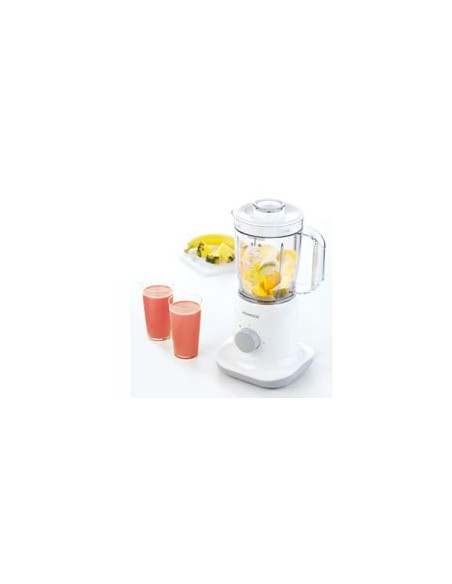 Kenwood BL370 1,6 L Frullatore da tavolo 400 W Bianco